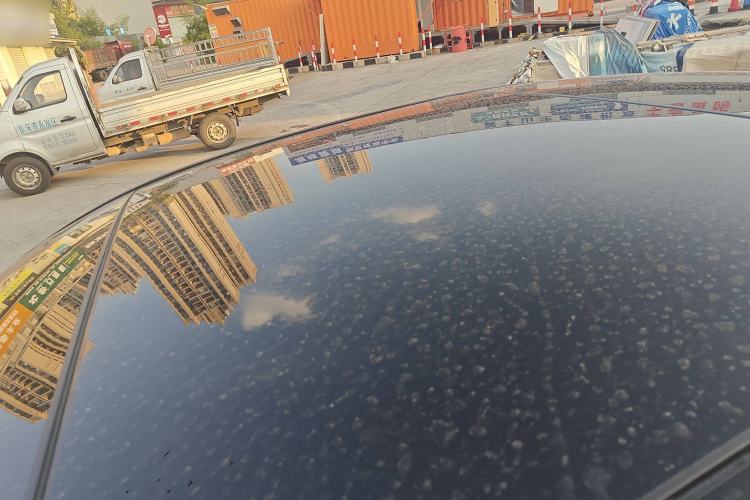 Used Mercedes-Benz E-Class (Import) 2019 E 200 Sport 4MATIC