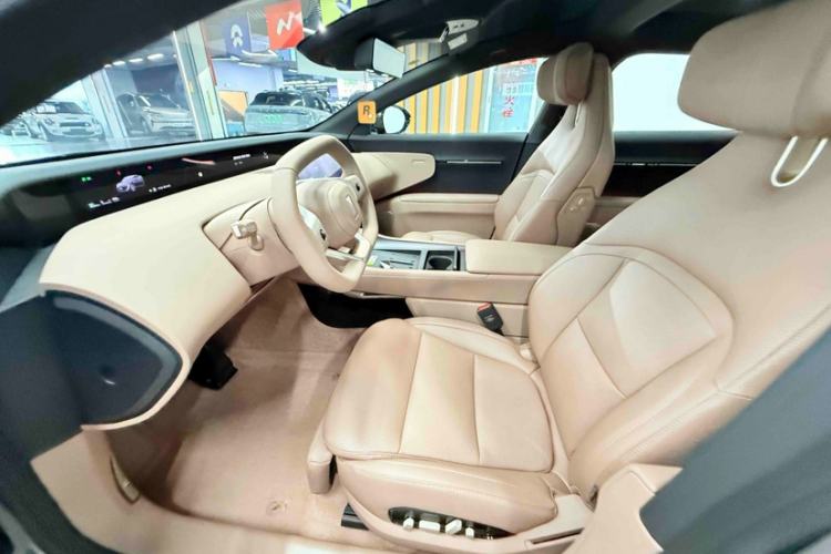 Used Avatr 12 2026 Ultra Pure-Electric All-Wheel-Drive Version
