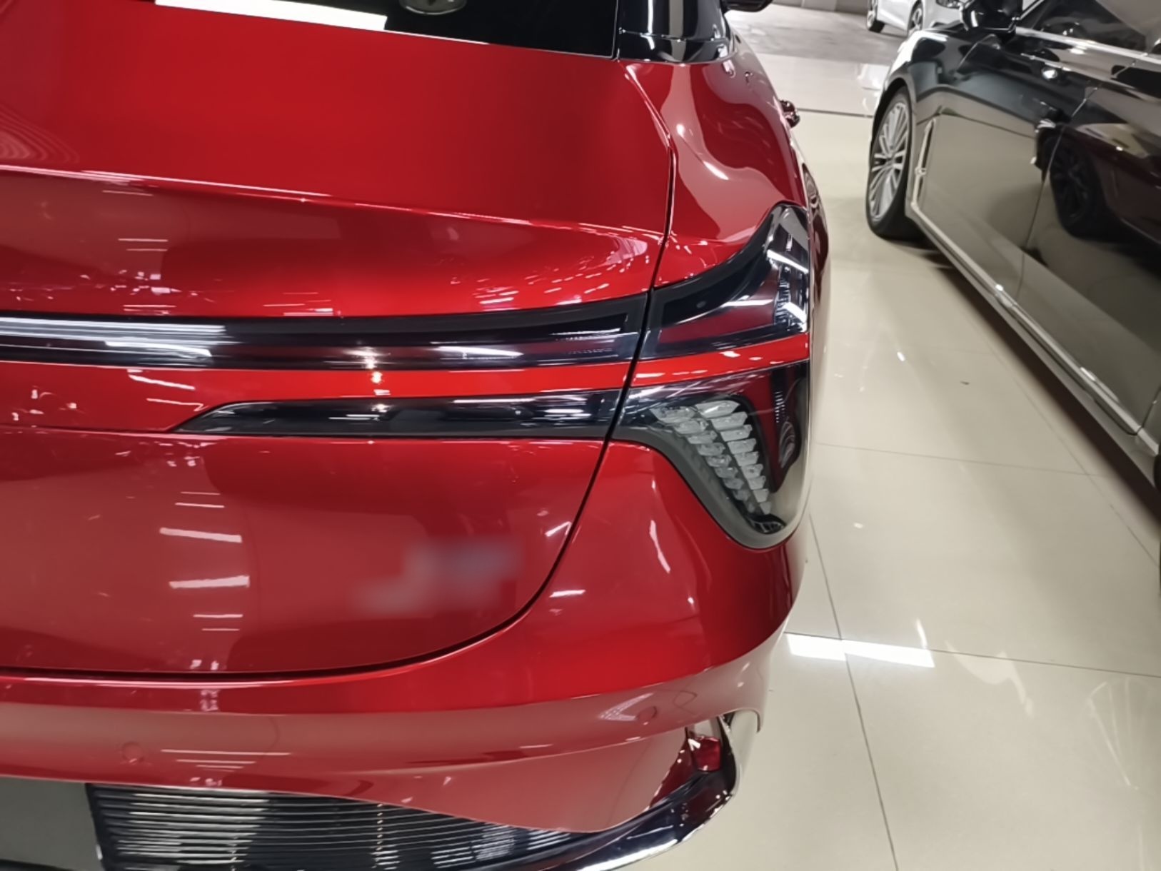 Hongqi H6 2023 2.0T ZhiZhen Edition — снимка 9