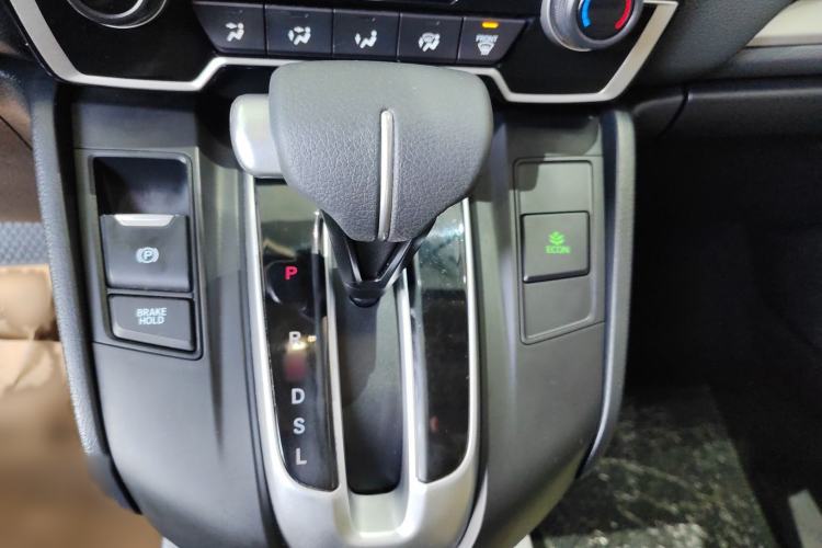 Used Honda CR-V 2021 240TURBO CVT 2WD Comfort Version Gear Lever