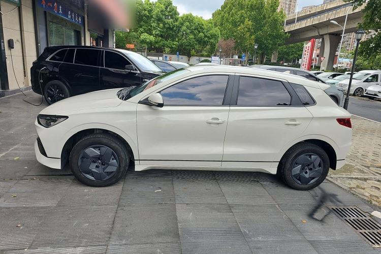 Used BYD e2 2023 Comfort Model