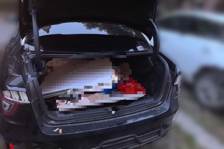 Used Lynk & Co 03 2022 2.0TD DCT JingPro
