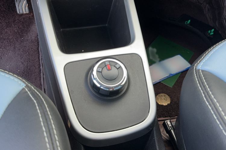 Used Venucia e30 2021 Elite Edition
