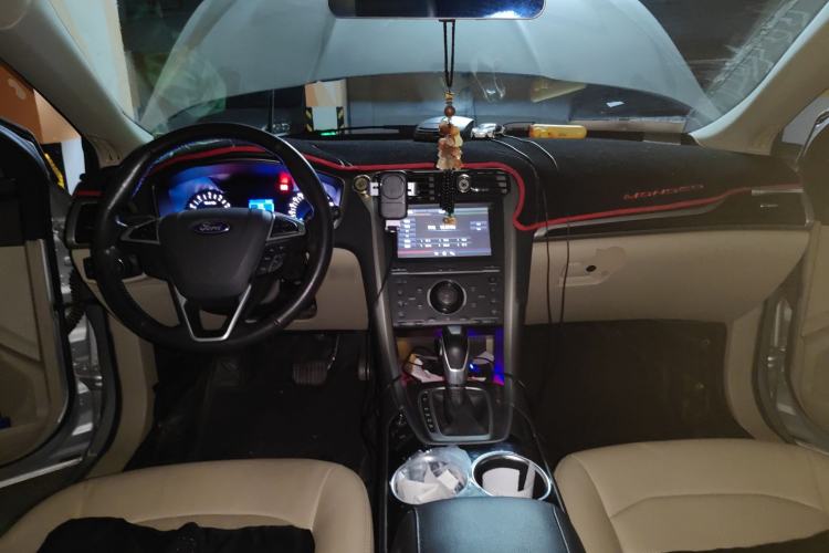 Used Ford Mondeo 2013 1.5L GTDi180 Comfort Model