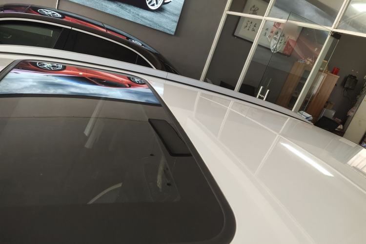 Used Geometry E Firefly 2023 401KM Linglong Tiger 5-Seater