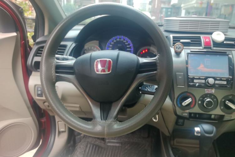 Used Honda City Classic 2014 Style 1.5L Automatic Elite Edition