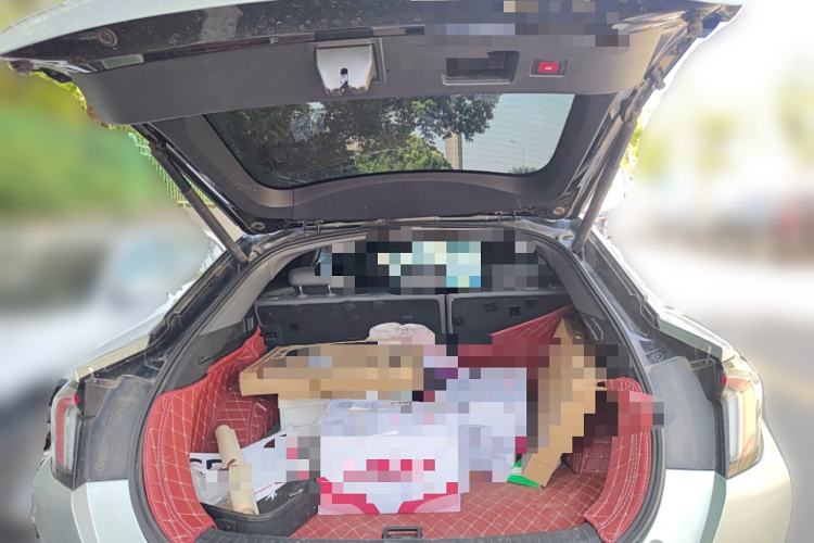 Used ARCFOX Alpha S 2022 525S 160kW
