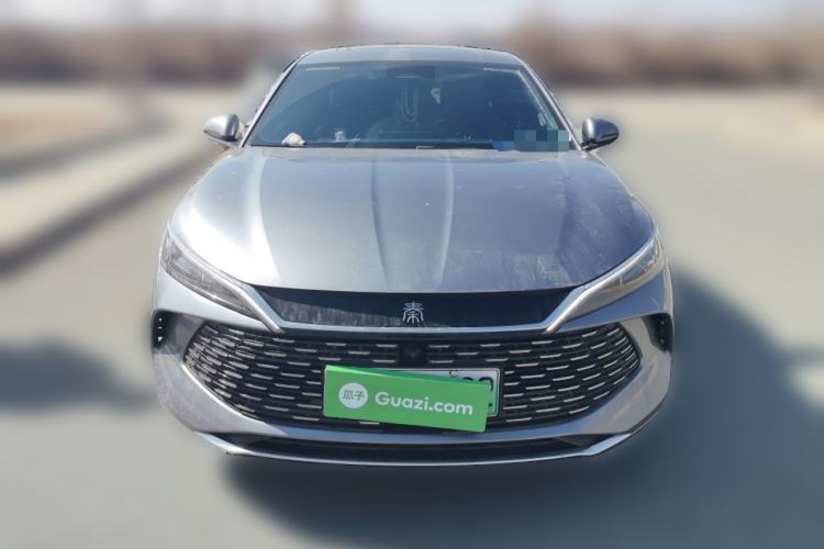 Used BYD Qin L 2024 DM-i 120KM Beyond Model
