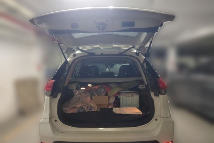 Used Nissan X-Trail 2021 2.0L CVT 2WD XL ITS Comfort Commemorative Edition