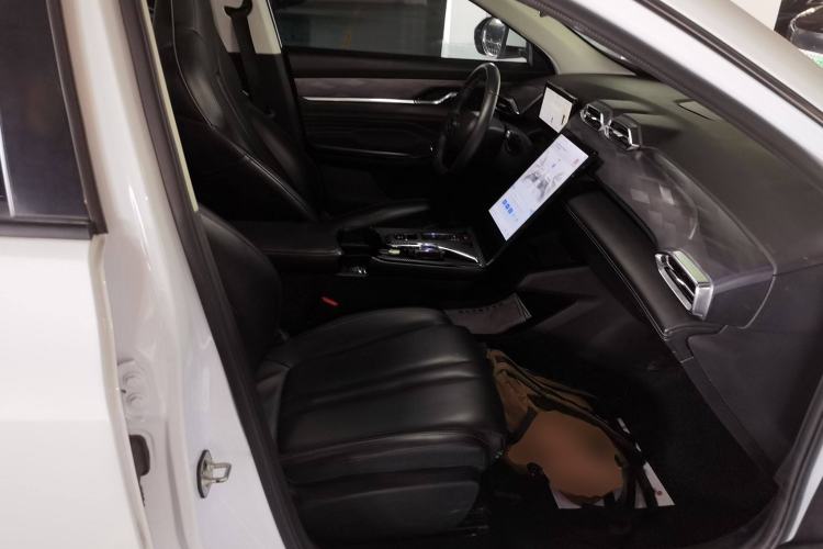 Used Dongfeng Aeolus Mage 2023 1.5T Luxury Edition
