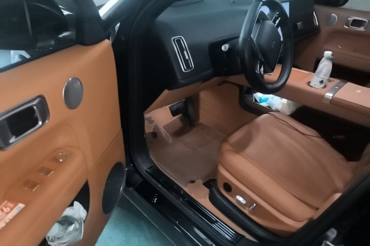 Used Li Auto L6 2024 Pro Model