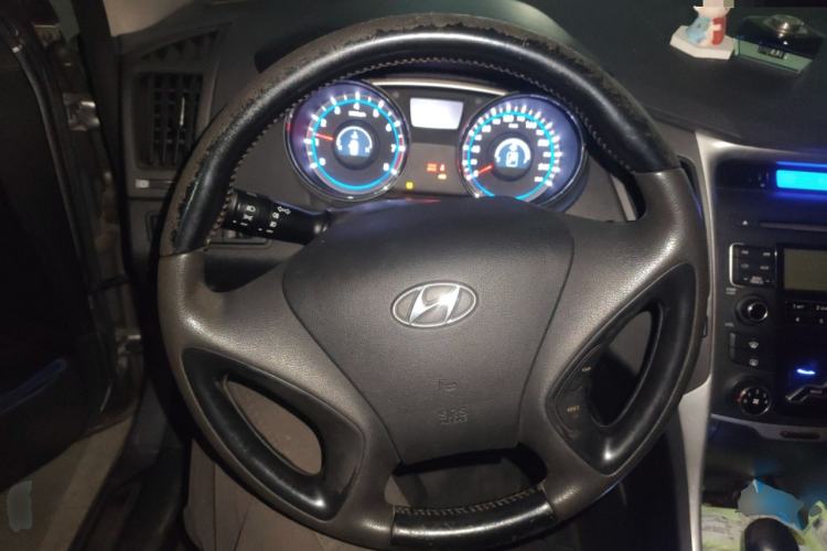 Used Hyundai Sonata 2011 2.0L Automatic Fashion Edition
