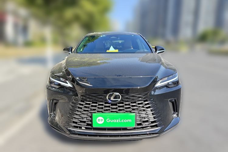 Used Lexus RX 2025 300 Four-Wheel Drive Junxiang Edition

