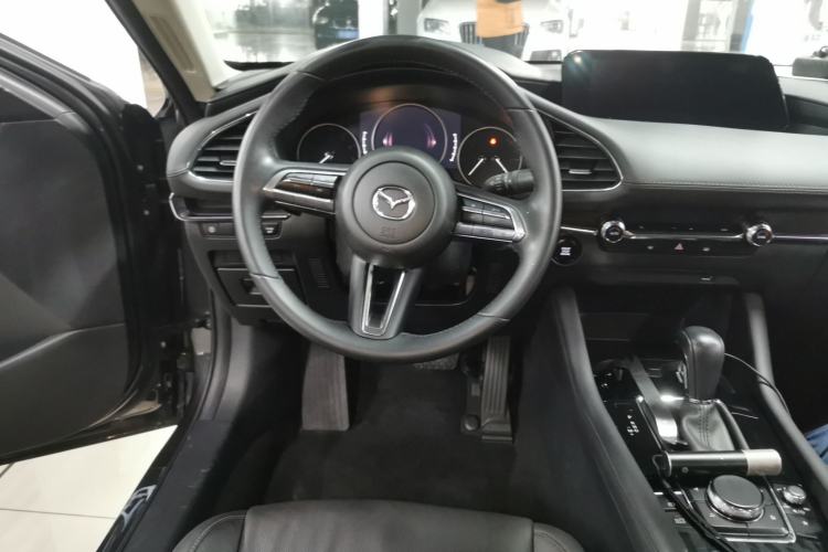 Used Mazda Mazda 3 Axela 2022 2.0L Automatic Zhiya Edition