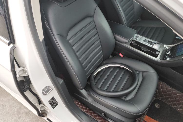 Used Ford Mondeo 2020 EcoBoost 180 Stylish Model
