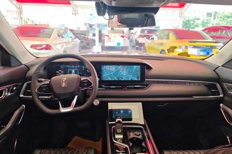 Used Bestune T99 2020 20TD Automatic Premium Edition