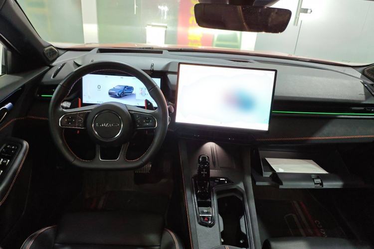 Used Lynk & Co 03 2025 2.0TD DCT Champion Edition Pro