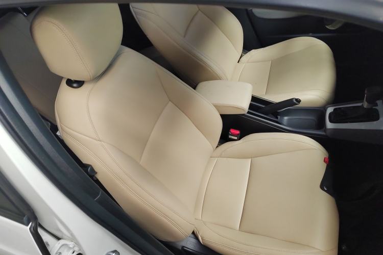 Used Honda LIFE 2021 1.5L CVT SPO-SS Dynamic Edition
