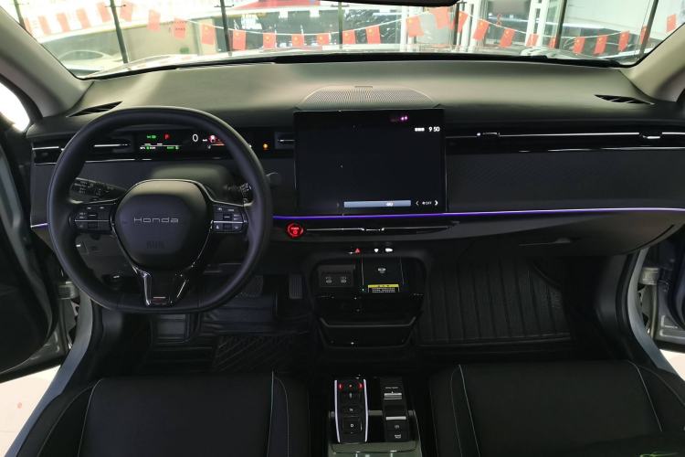 Used Honda e:NP2 2024 Advanced Edition
