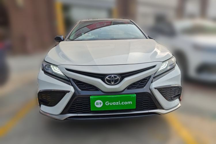 Used Toyota Camry 2023 2.0S FENGSHANG Edition
