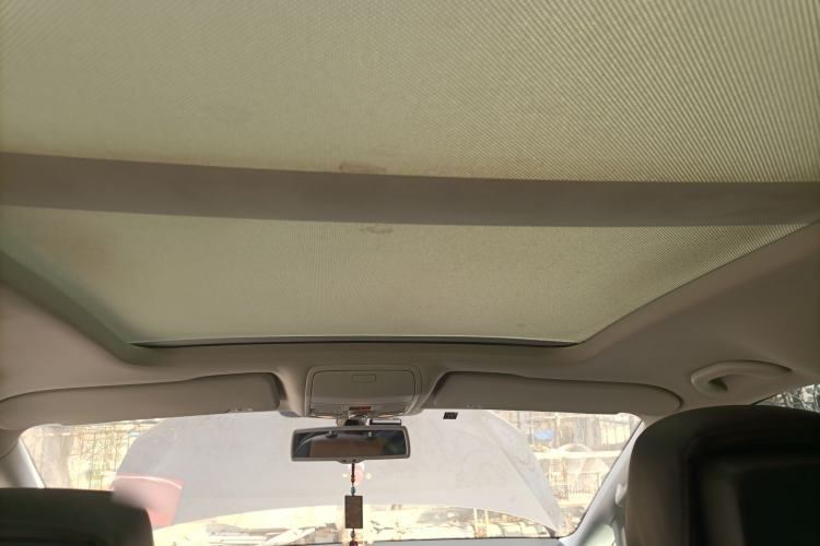 Used Volkswagen Sharan 2014 2.0 TSI Standard Model
