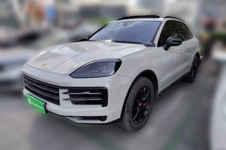 Used Porsche Cayenne 2024 Cayenne 3.0T