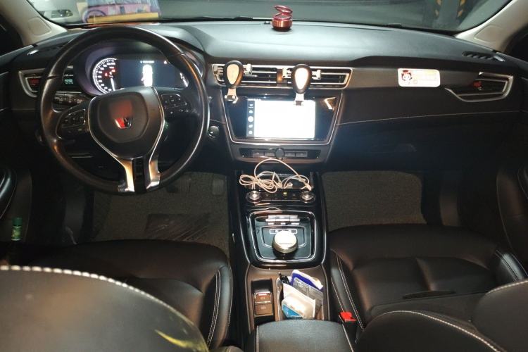 Used Roewe Ei5 2018 Internet Luxury Edition