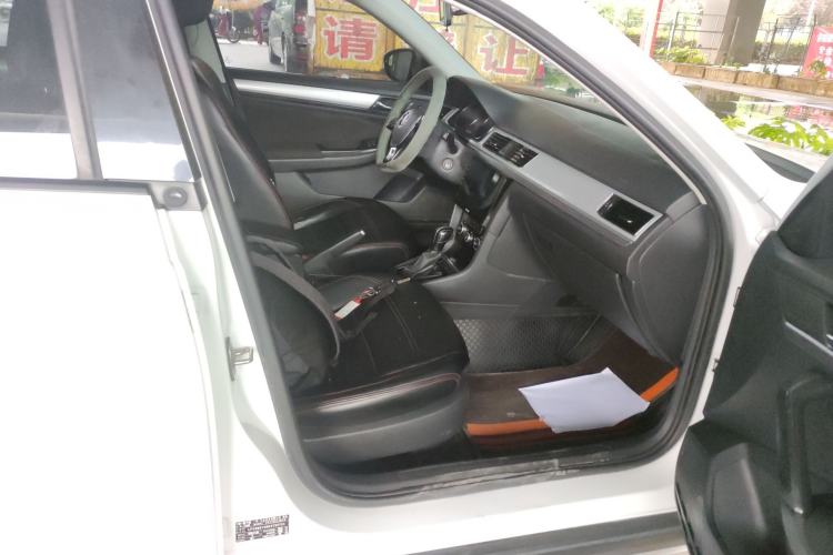 Used Volkswagen C-TREK 2020 1.5L Automatic Fashion Edition