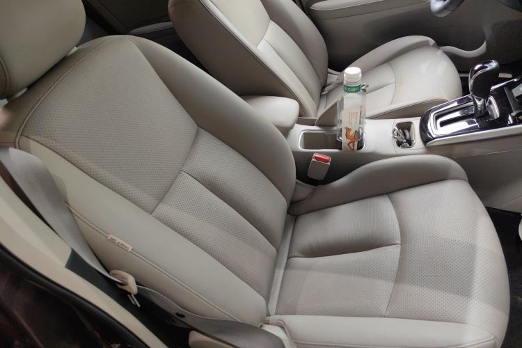 Used Nissan Sylphy 2018 1.6XV CVT Deluxe Edition