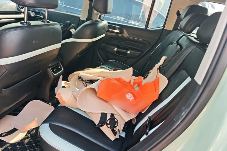 Used Tank 300 2021 City Edition 2.0T—Truly Stylish