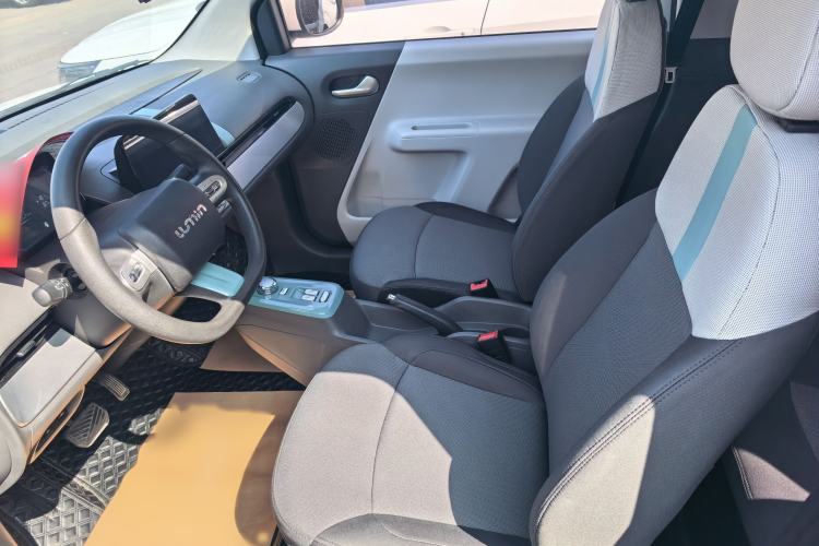 Used Qiyuan Lumin 2022 210km Sweet Edition