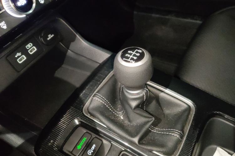 Used Honda Integra 2023 240TURBO Manual Exclusive Edition