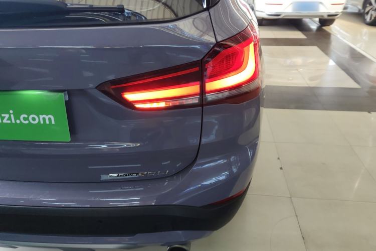 Used BMW X1 2020 sDrive20Li Premium Edition