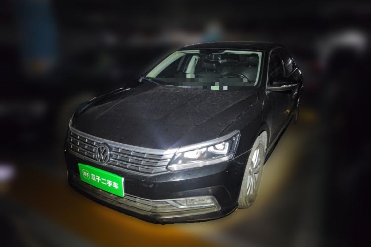 Used Volkswagen Passat 2016 330TSI DSG Luxury Edition