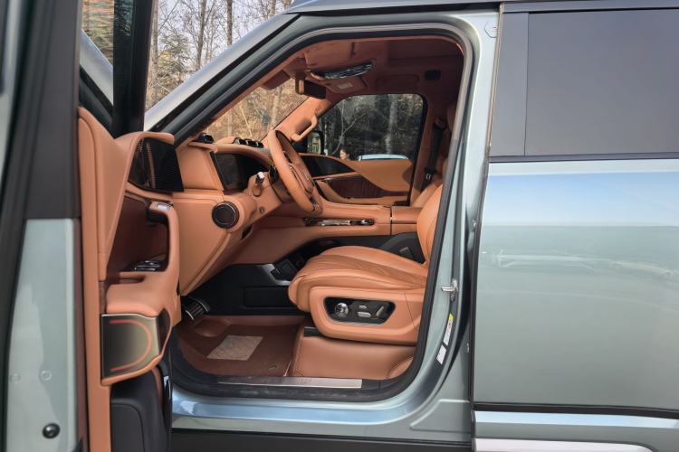 Used Yangwang U8 2023 Luxury Edition