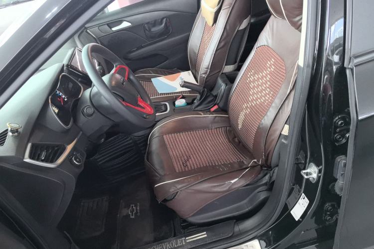 Used Chevrolet Cavalier 2019 320 Automatic Enjoyment with Sunroof