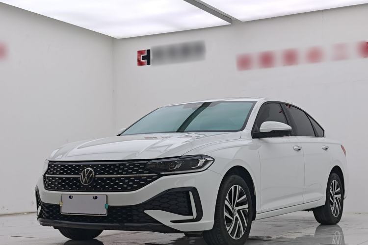 Used Volkswagen Lavida 2024 1.5L Automatic Starry Sky 5 Million Edition