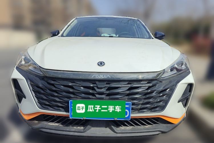 Used Dongfeng Aeolus Yixuan 2023 1.5L Automatic Glory Edition