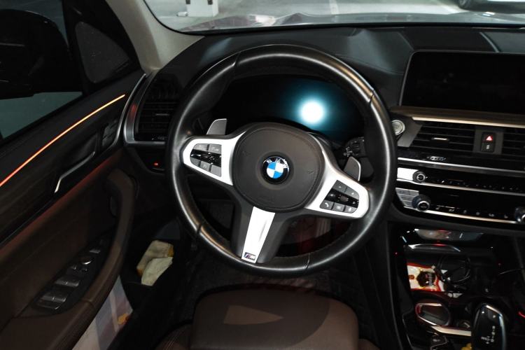 Used BMW X3 2021 xDrive28i M Sport Package