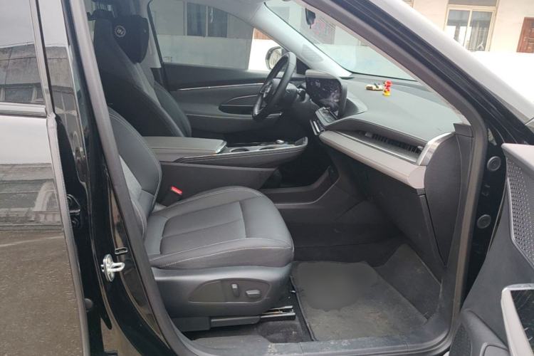 Used Buick E5 2023 Zhixiang Standard Range Edition