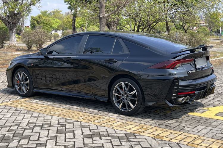 Used GAC Trumpchi EMPOW 2024 400T Automatic Yingbao R PRO Edition