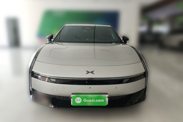 Used XPeng P7 2025 Model—702 Long Range Ultra
