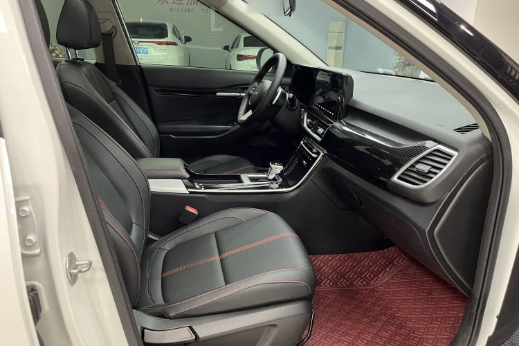 Used Kia KX3 2021 1.5L CVT Trend Edition