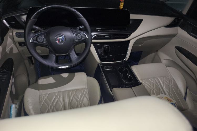 Used Buick GL8 2020 ES Land Cruiser 653T Comfort Edition
