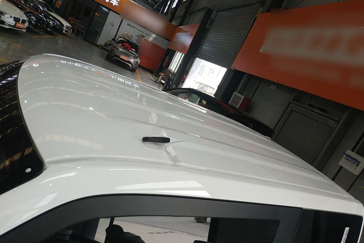 Used Geely Galaxy Panda 2024 Panda Mini 200km Endurance Bear