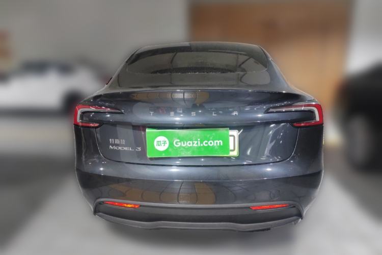 Used Tesla Model 3 2023 Rear-Wheel-Drive Version