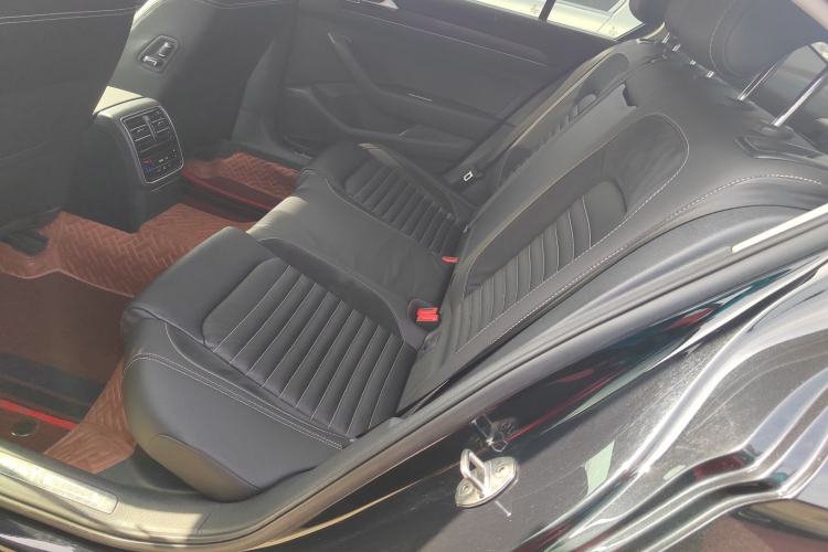 Used Volkswagen Magotan 2020 330TSI DSG Leading Model