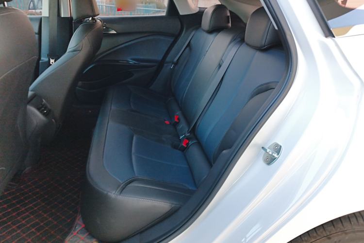 Used Buick Velite 6 2023 430km Range Commuter Version
