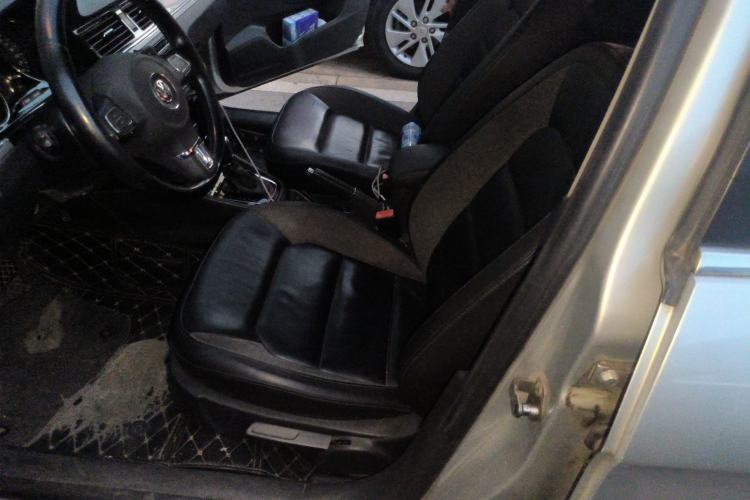 Used Volkswagen Bora 2014 1.6L Automatic Comfort Model
