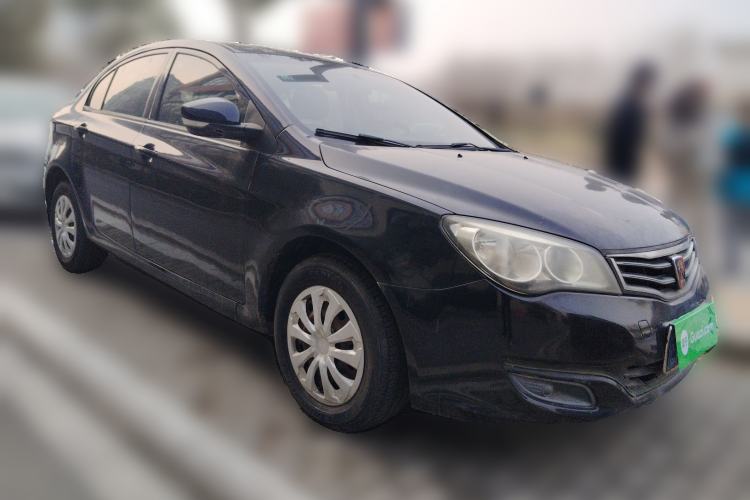 Used Roewe 350 2014 1.5L Manual Xunchi Edition